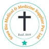 Seal of Sewa Bio Medical & Medicine Supplier Pvt. Ltd., established 2019