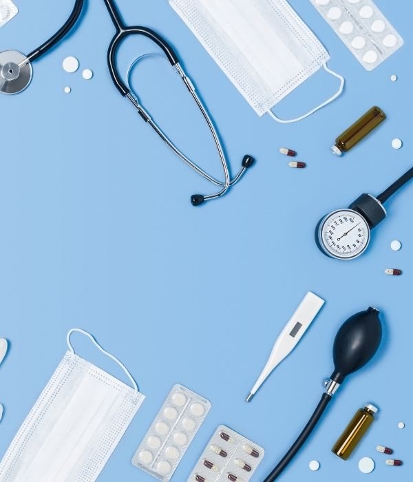Medical kit